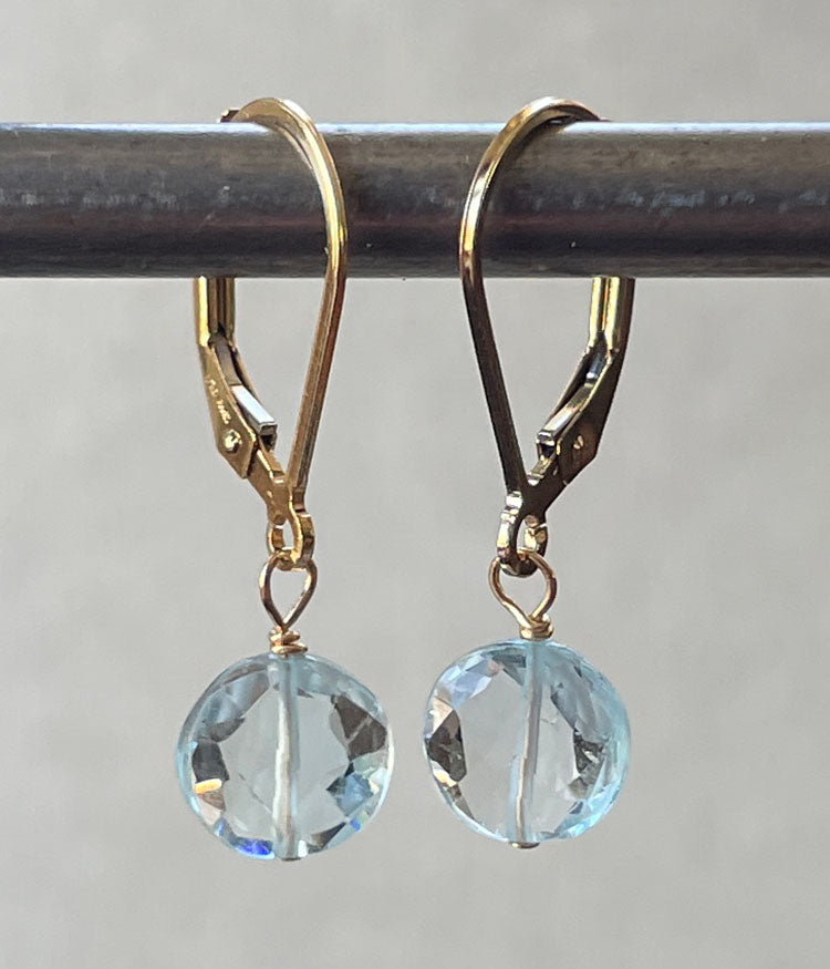 Moment of Clarity Earrings