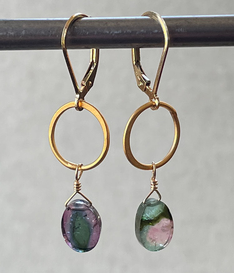 Clarity Earrings