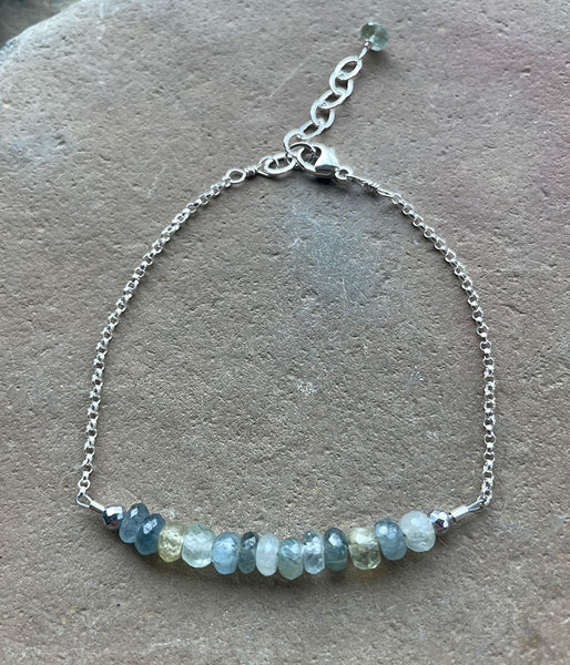 laby-brac-4 Shifting Perspective Aquamarine Bracelet