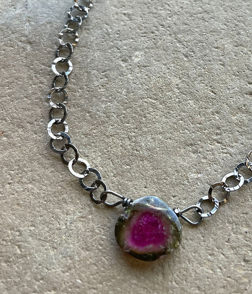 Labyrinth Bracelet