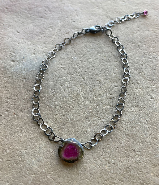 oak-274 Labyrinth Bracelet