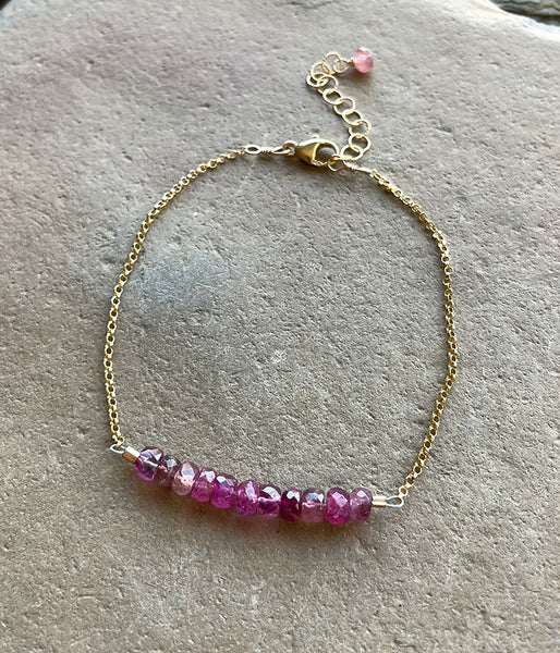 laby-brac-5 Shifting Perspectives Tourmaline Bracelet