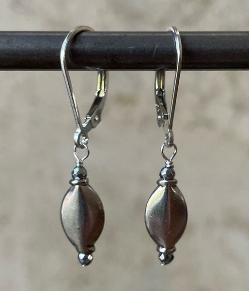 vb-stl-142 Turkish Sterling Earrings