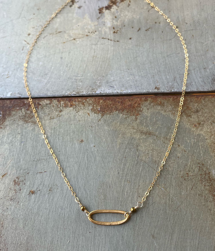 Anna Necklace