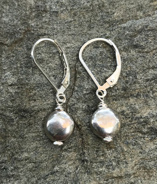 vb-stl-145 Turkish Sterling Earrings