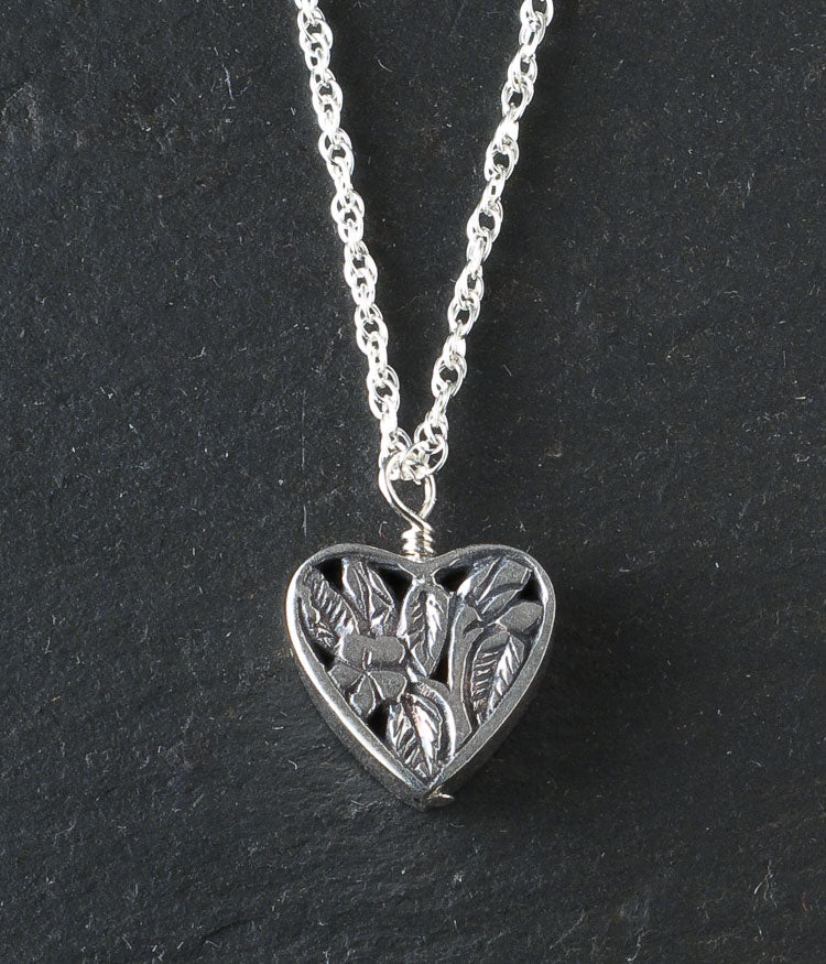 Ginny (heart)