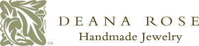 Deana Rose Jewelry, LLC logo