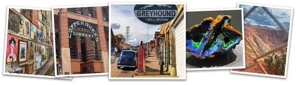 Bisbee Collection