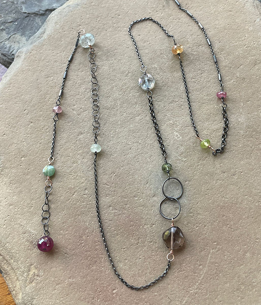 End of the Day Necklace