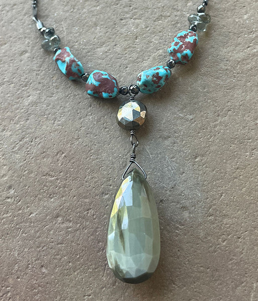 Celebration Necklace