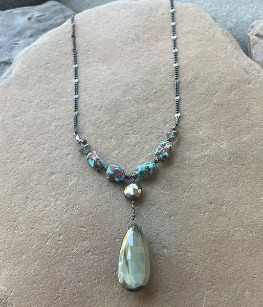 Celebration Necklace