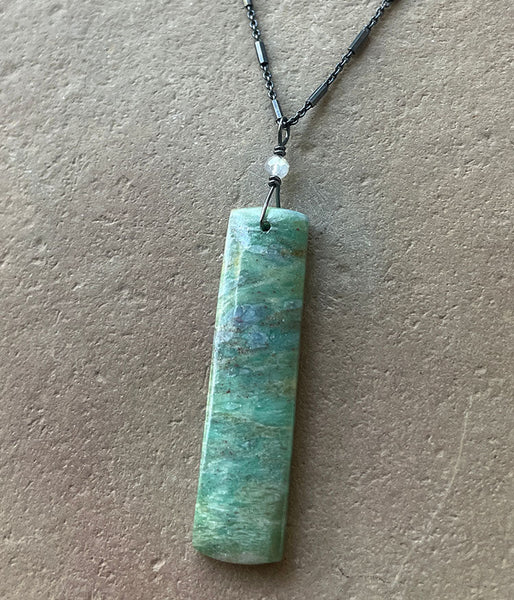 Impressionist Necklace