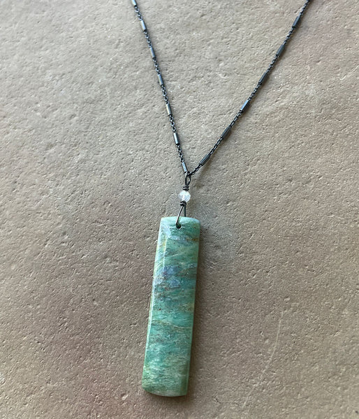 Impressionist Necklace