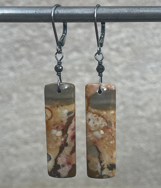 Of The Earth Earrings