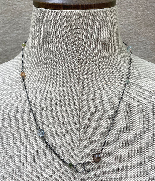 End of the Day Necklace