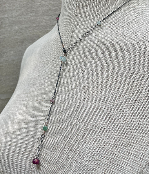 End of the Day Necklace