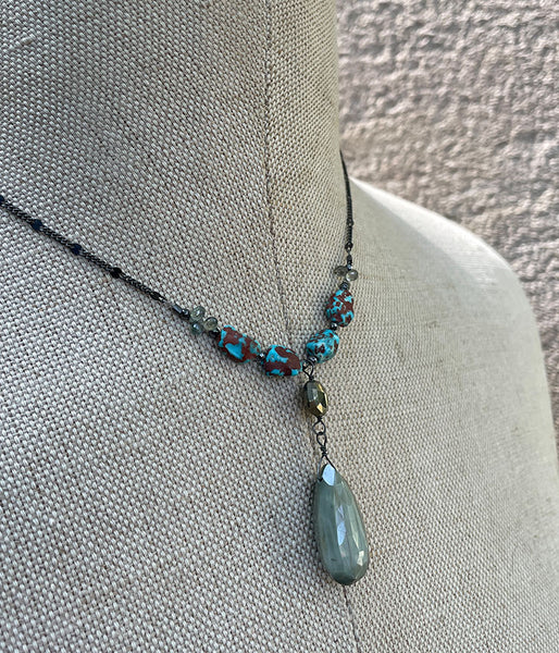 Celebration Necklace