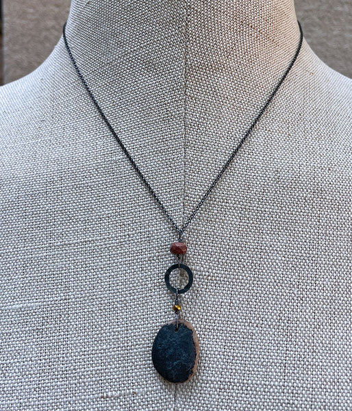 Two-In-One Necklace