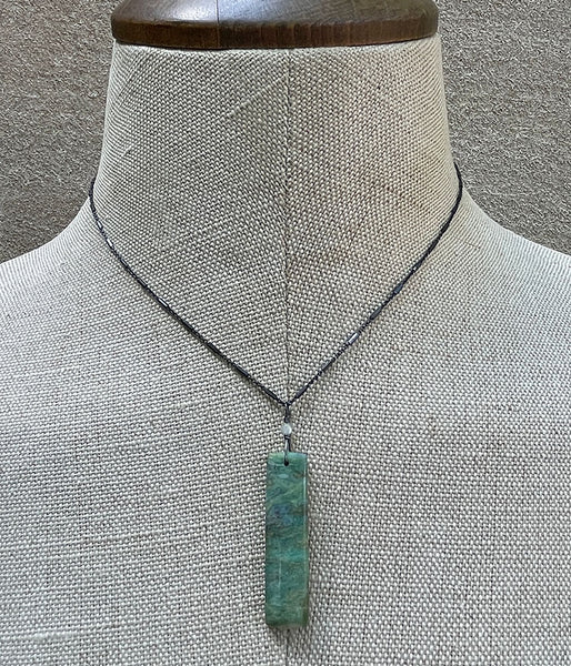 Impressionist Necklace