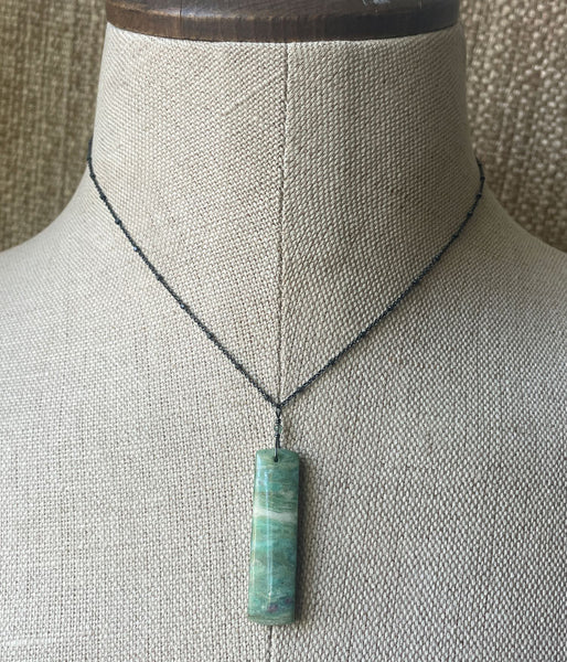 Garden Breeze Necklace