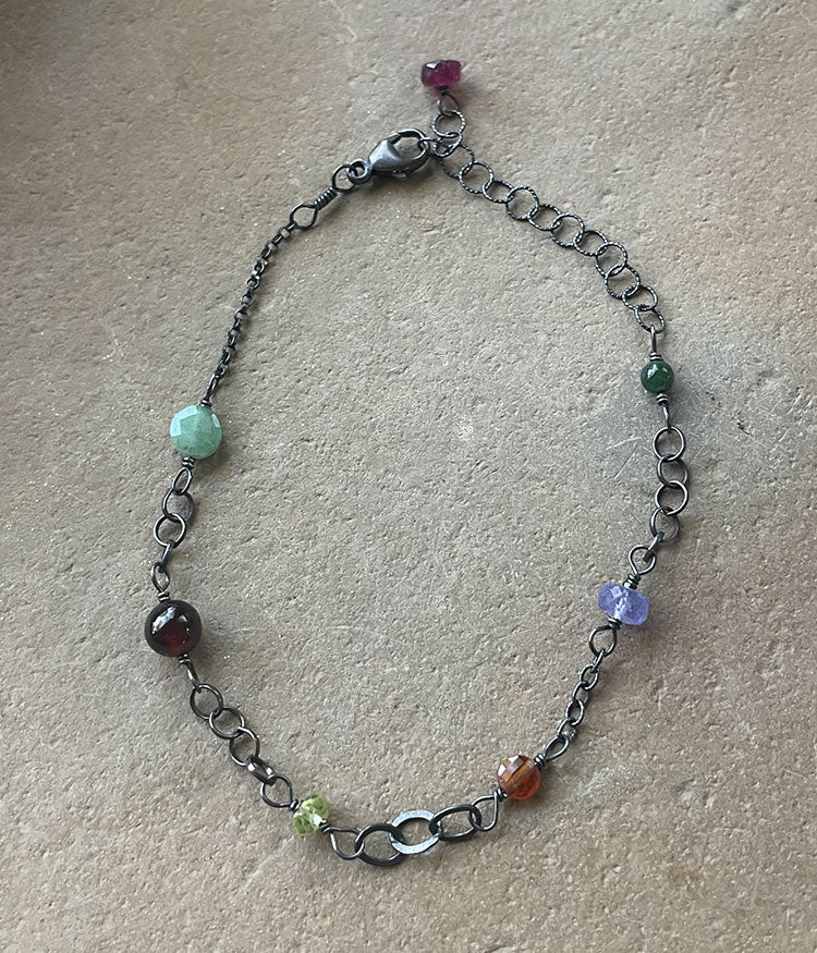 Lovely Spacing Bracelet