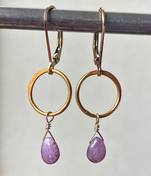 Earrings—What’s New?