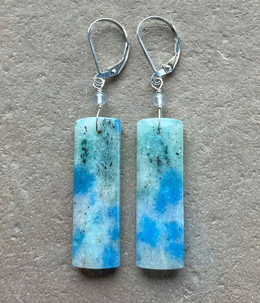 Sparkling Sky Earrings