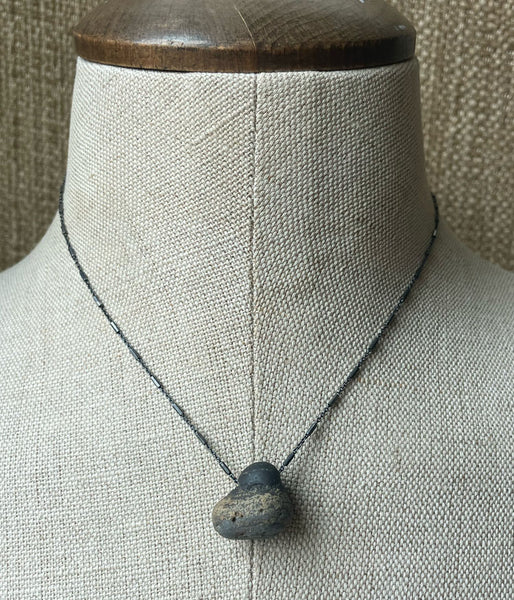 Boulder Necklace