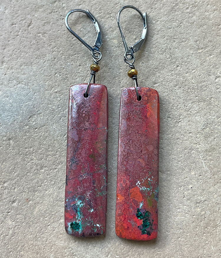 Sonora Sunrise Earrings