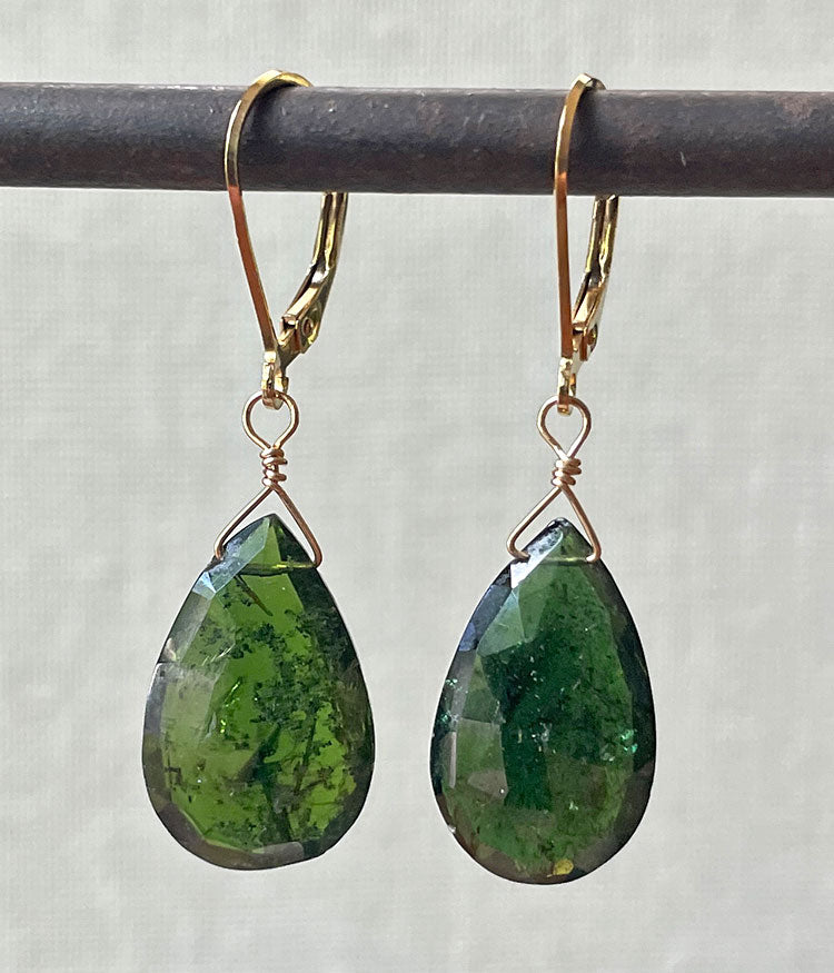Tourmaline Beauties