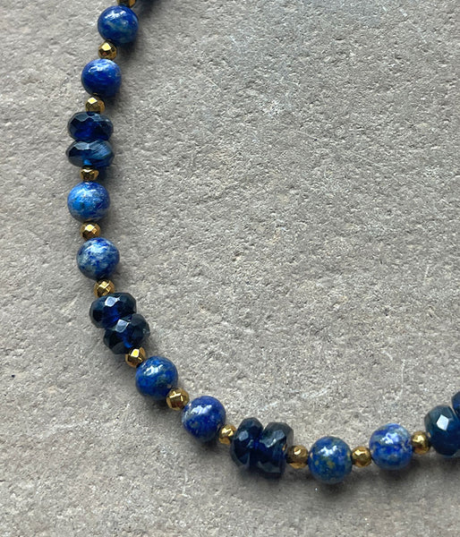 The Blues Bracelet
