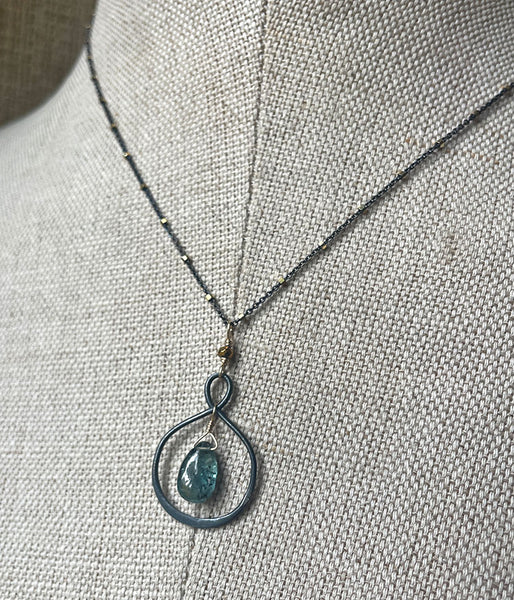 Night Sky Necklace