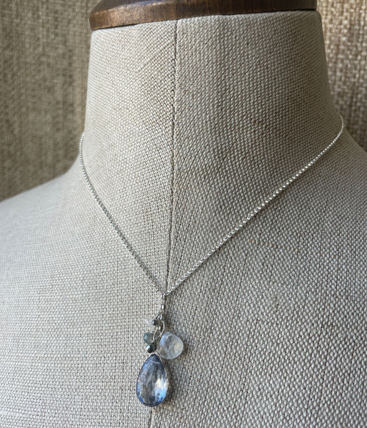 Cumulus Synergy Necklace