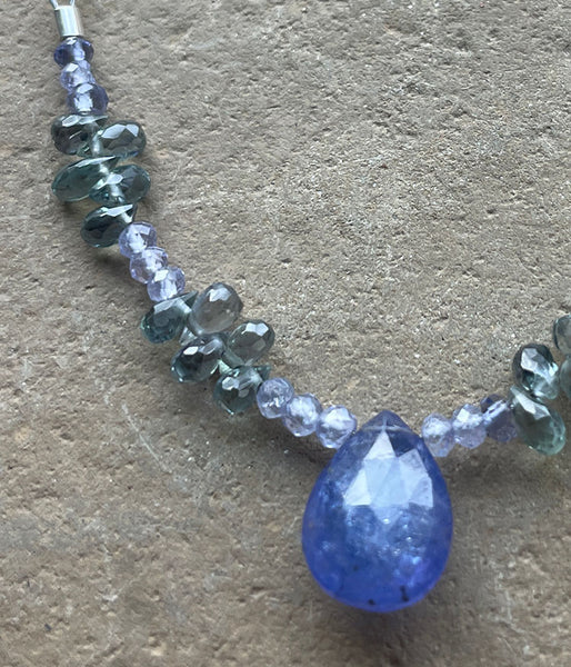 Twilight Necklace
