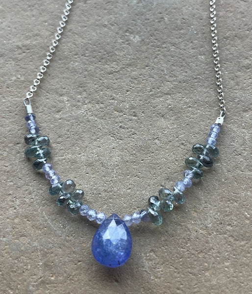 Twilight Necklace