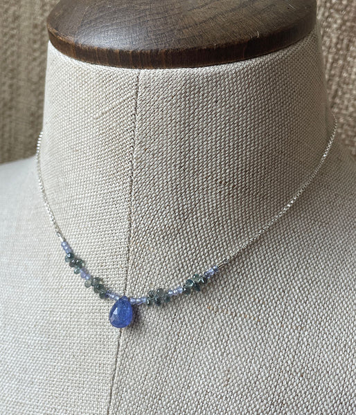 Twilight Necklace