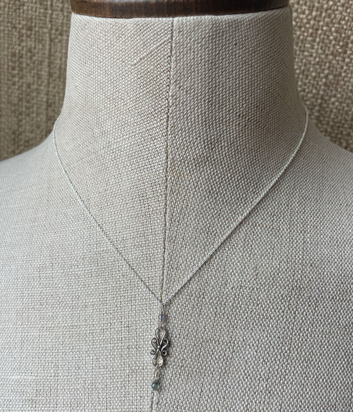 Continuity Necklace