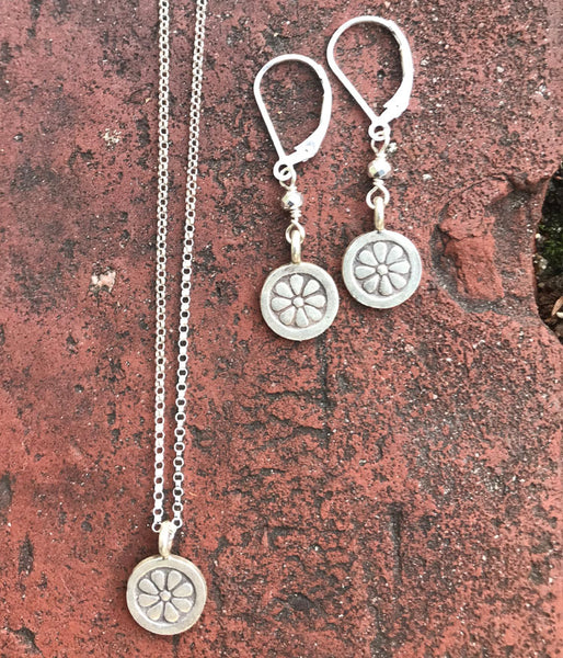 Happy Flower Set
