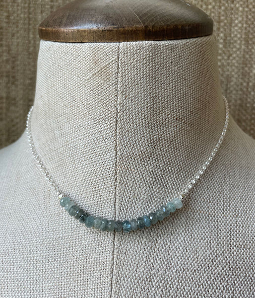 Seaside Layering Necklace
